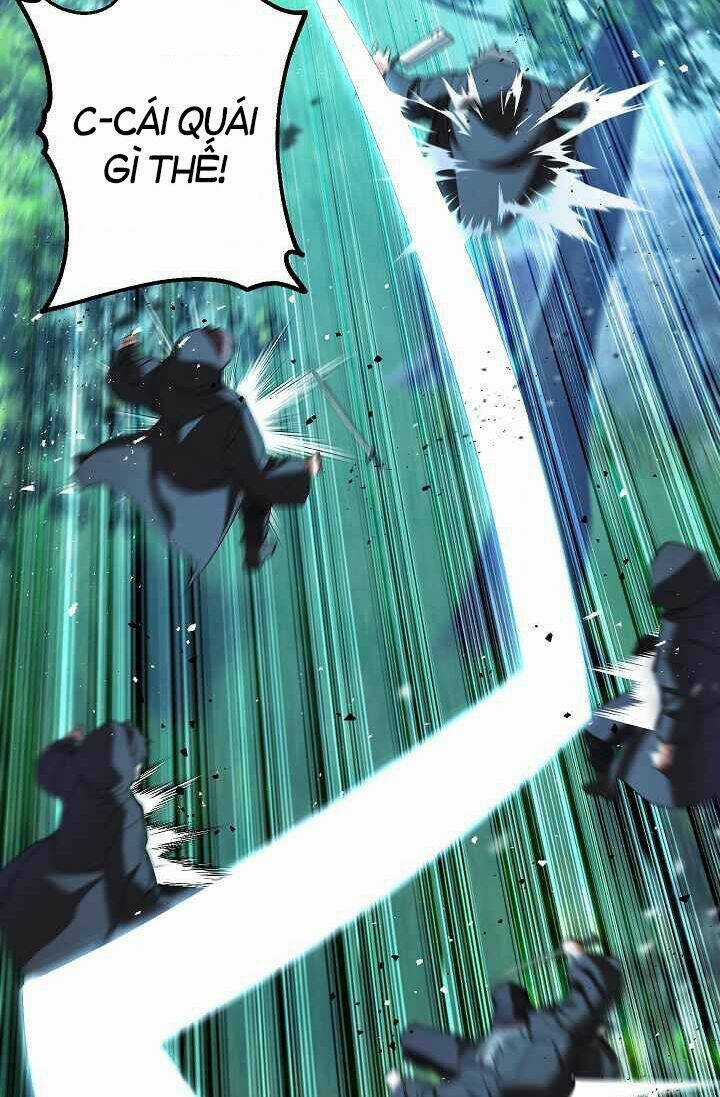 Đấu Trường Sinh Tử Chapter 73 trang 77