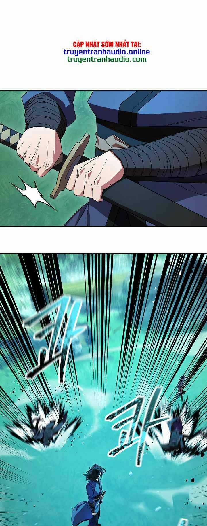 Đấu Trường Sinh Tử Chapter 73 trang 8