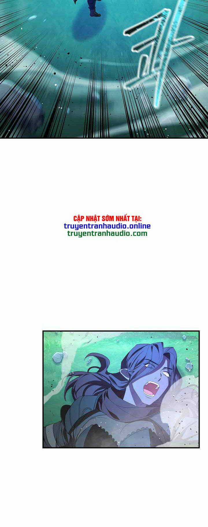 Đấu Trường Sinh Tử Chapter 73 trang 9