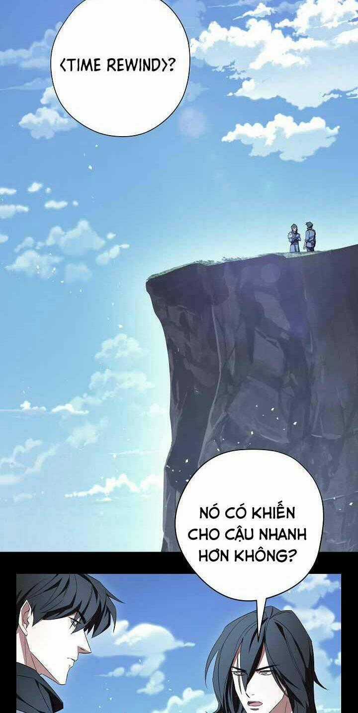 Đấu Trường Sinh Tử Chapter 74 trang 1