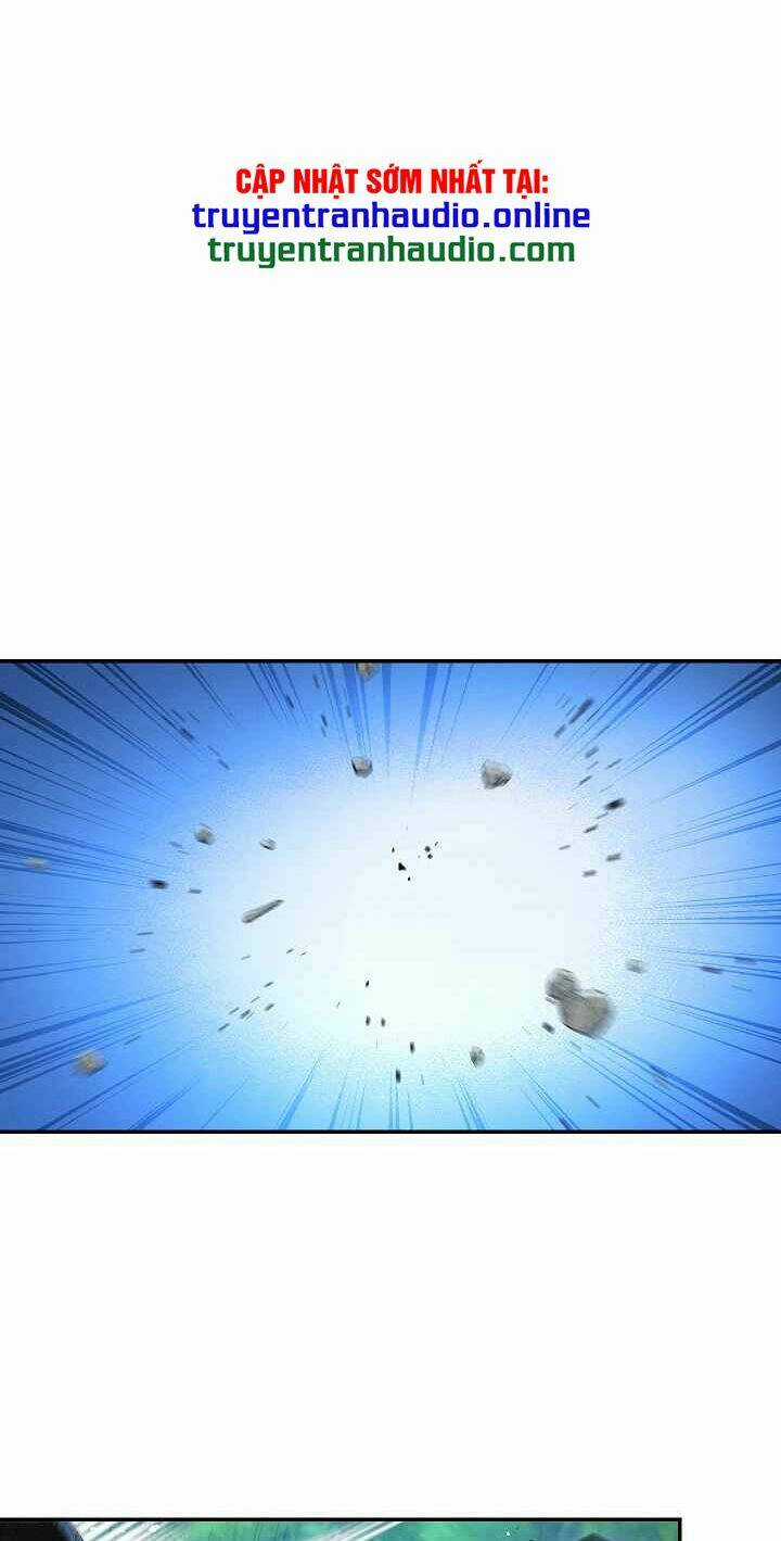 Đấu Trường Sinh Tử Chapter 74 trang 13