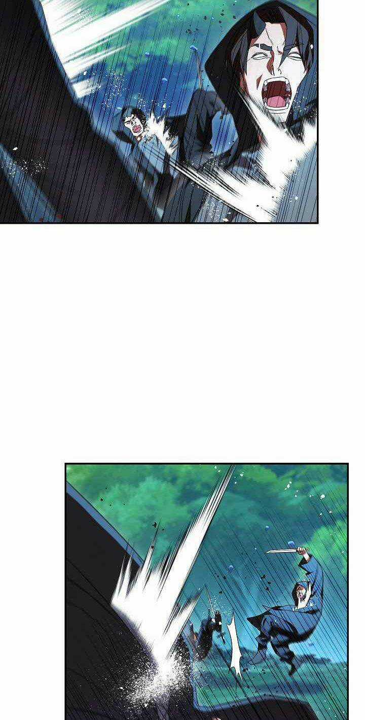 Đấu Trường Sinh Tử Chapter 74 trang 14