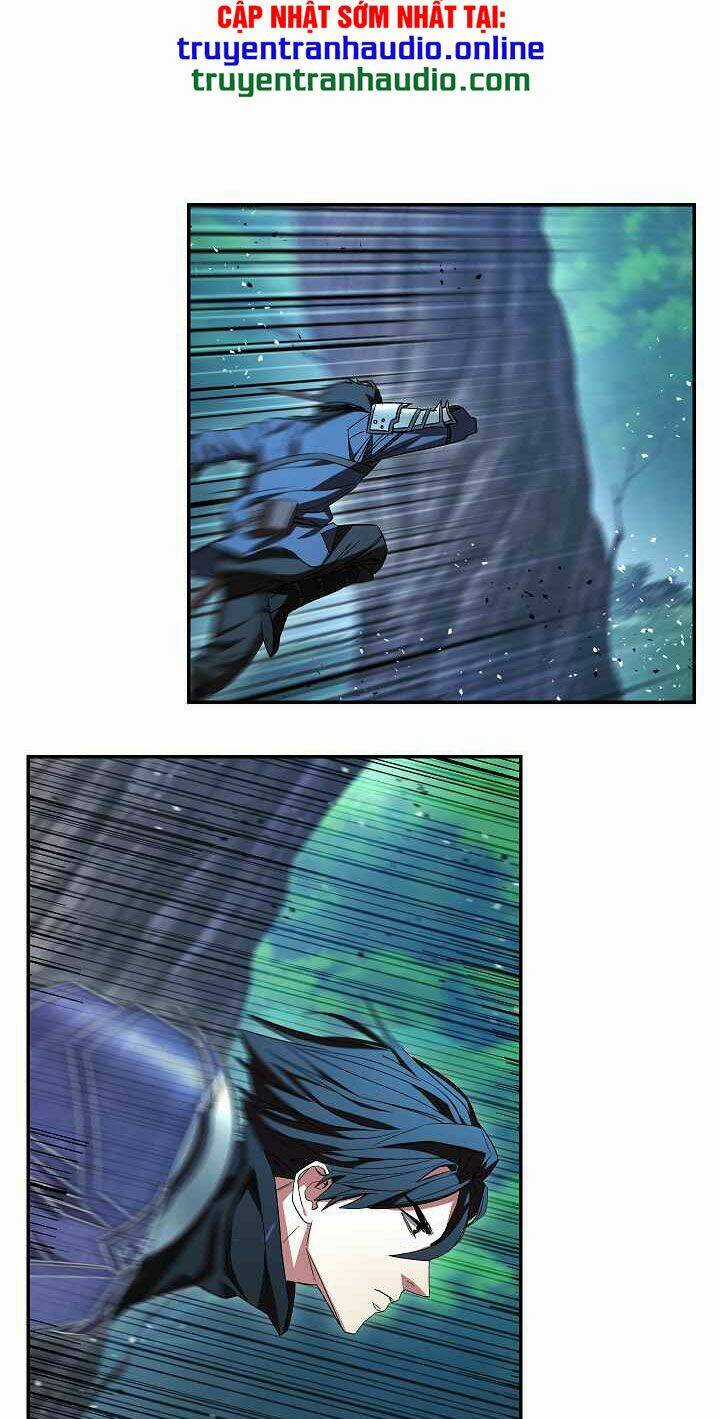 Đấu Trường Sinh Tử Chapter 74 trang 16