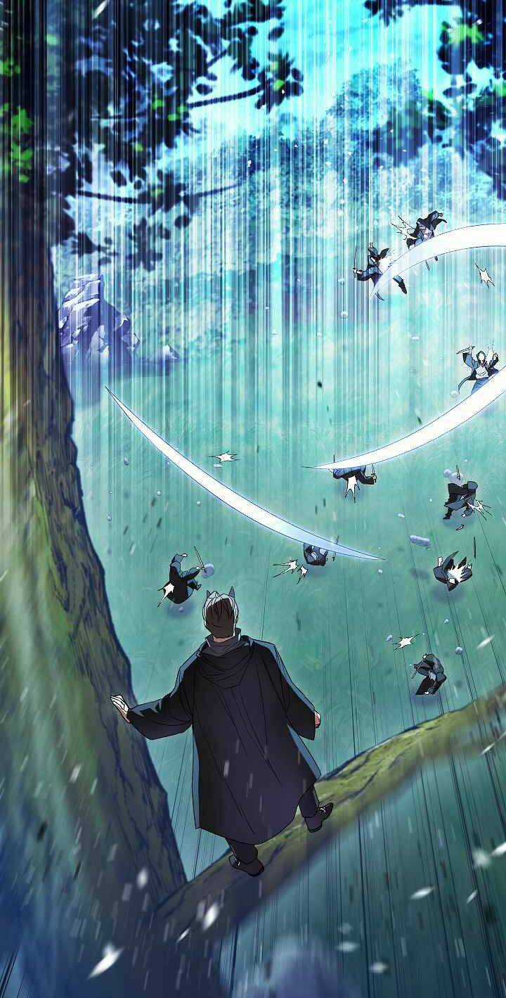 Đấu Trường Sinh Tử Chapter 74 trang 18