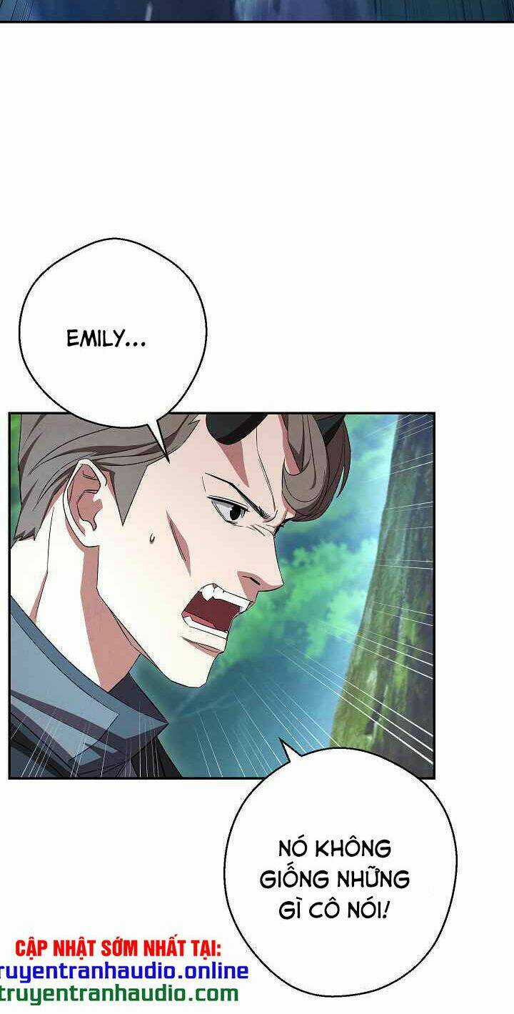 Đấu Trường Sinh Tử Chapter 74 trang 19