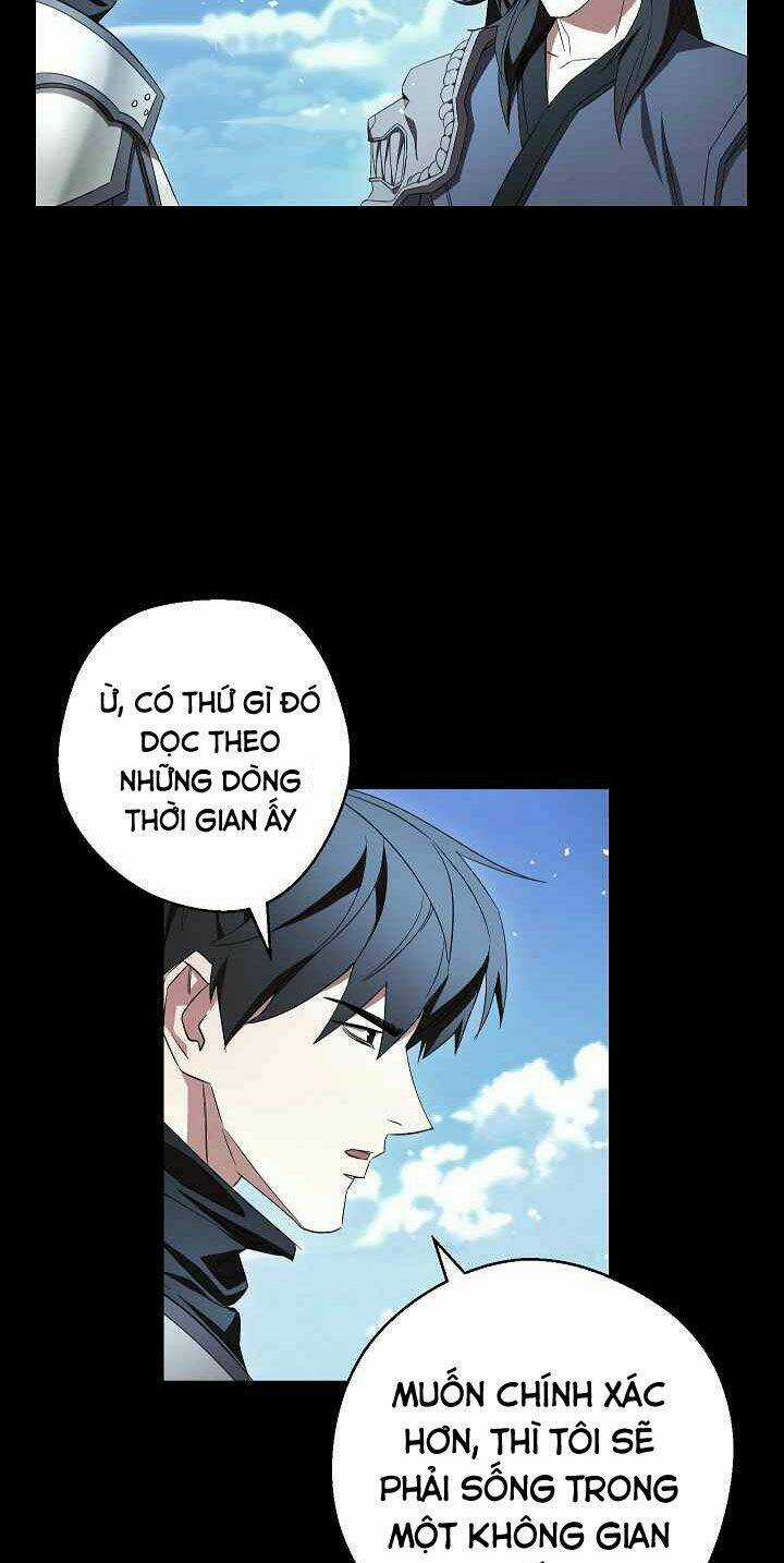 Đấu Trường Sinh Tử Chapter 74 trang 2