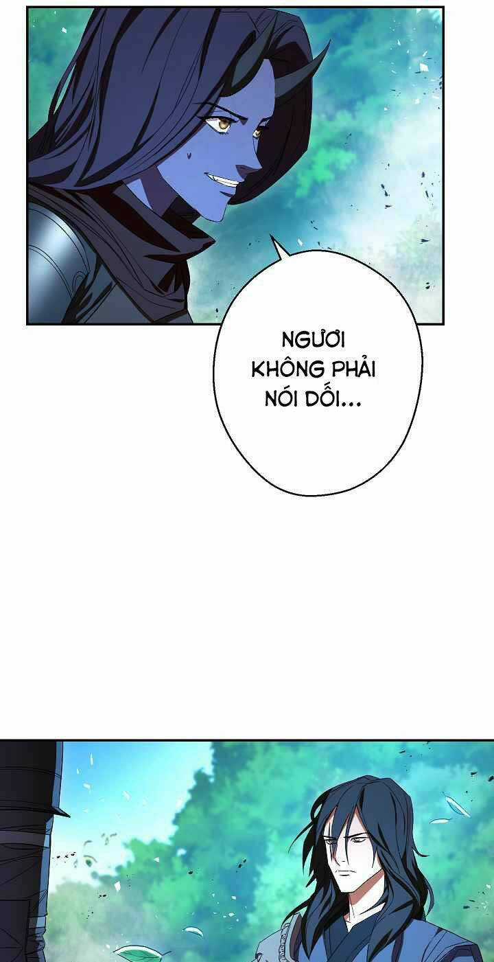 Đấu Trường Sinh Tử Chapter 74 trang 20