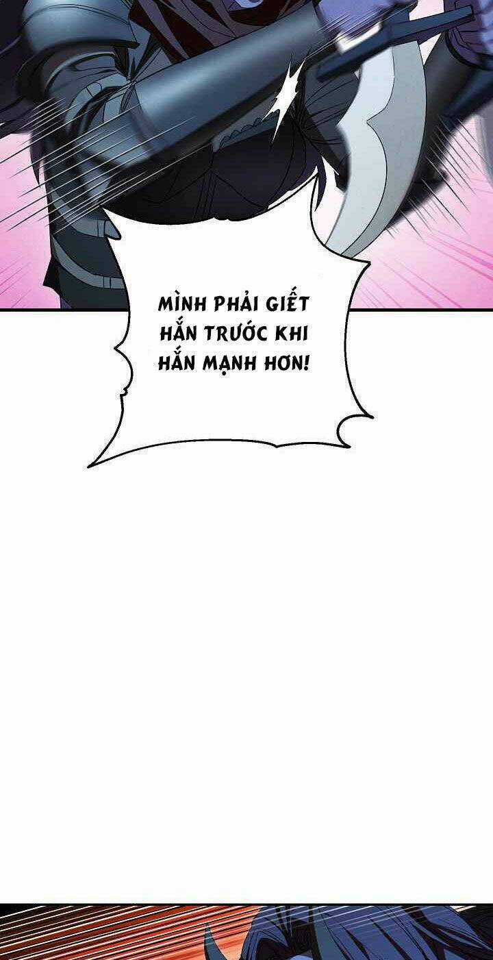 Đấu Trường Sinh Tử Chapter 74 trang 22