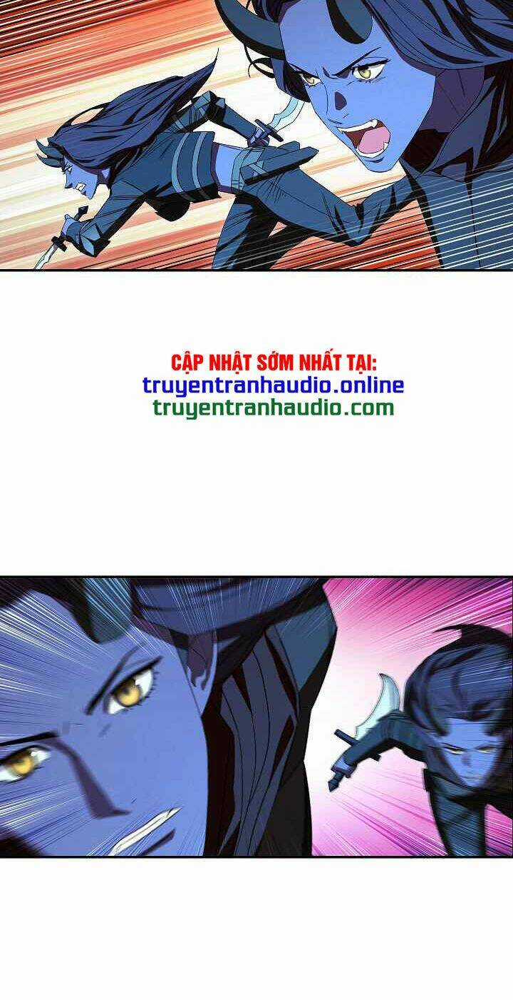 Đấu Trường Sinh Tử Chapter 74 trang 23