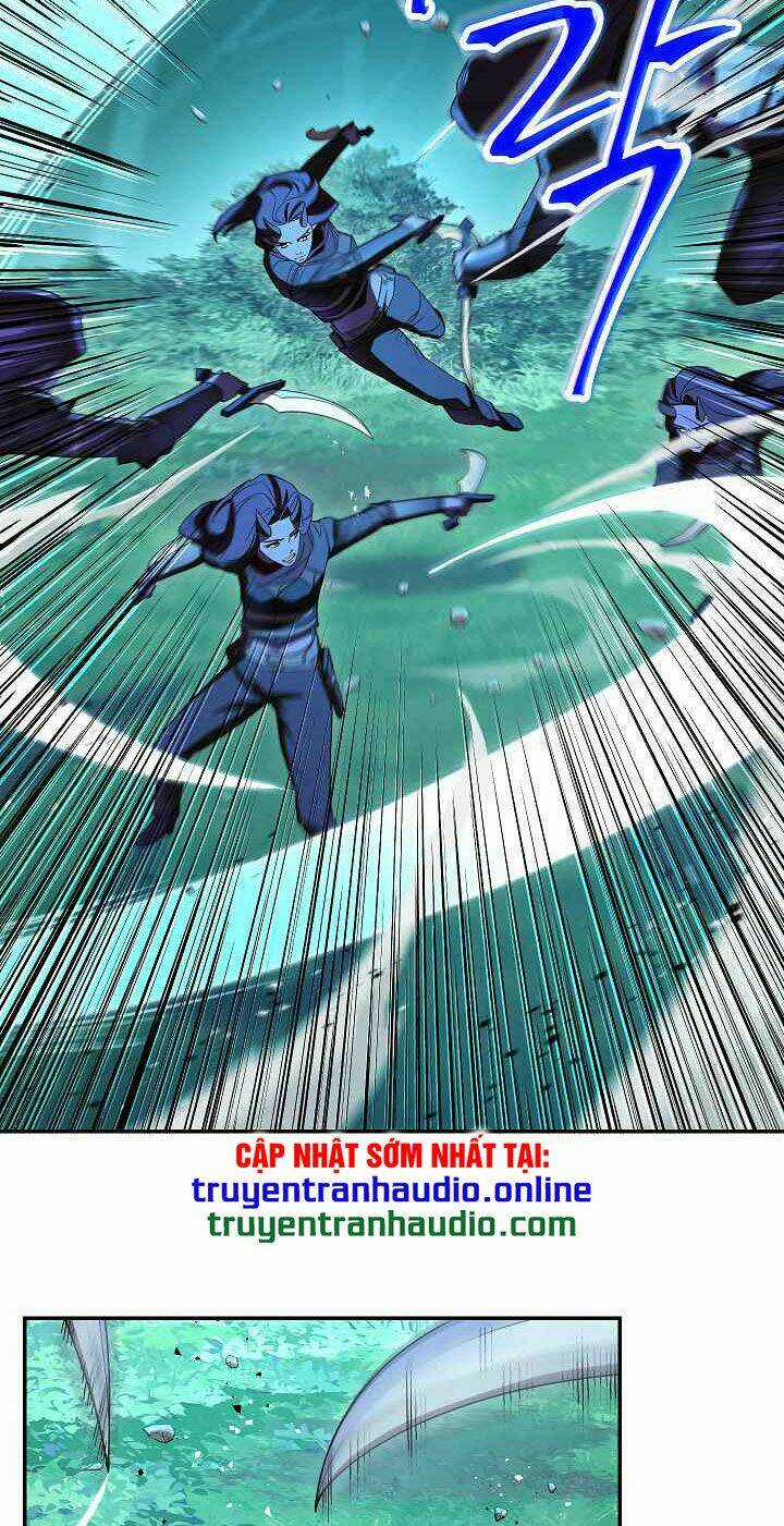 Đấu Trường Sinh Tử Chapter 74 trang 26