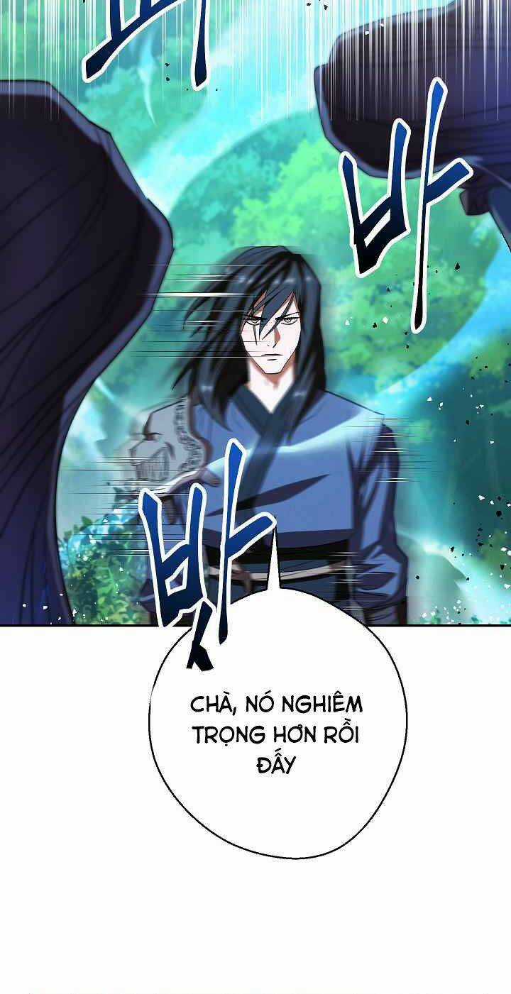 Đấu Trường Sinh Tử Chapter 74 trang 28