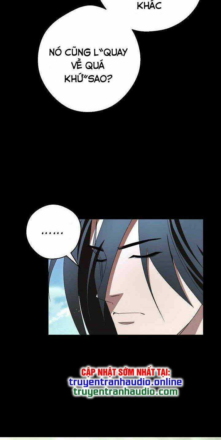 Đấu Trường Sinh Tử Chapter 74 trang 3