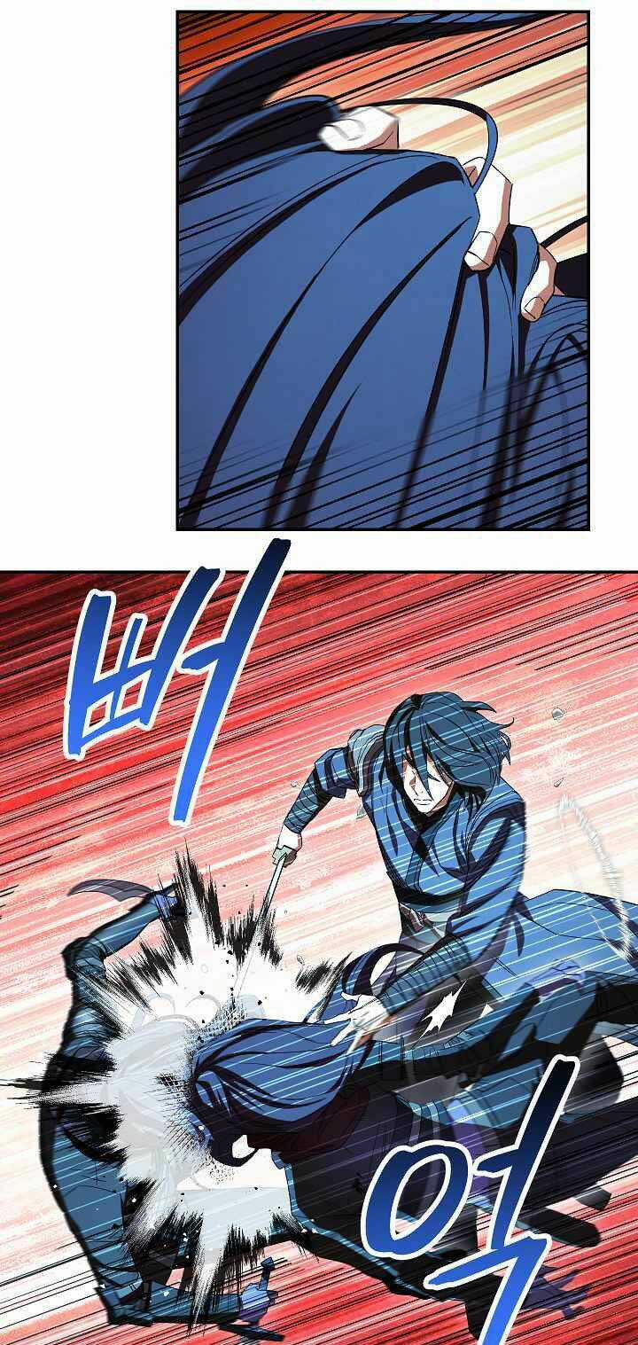 Đấu Trường Sinh Tử Chapter 74 trang 30