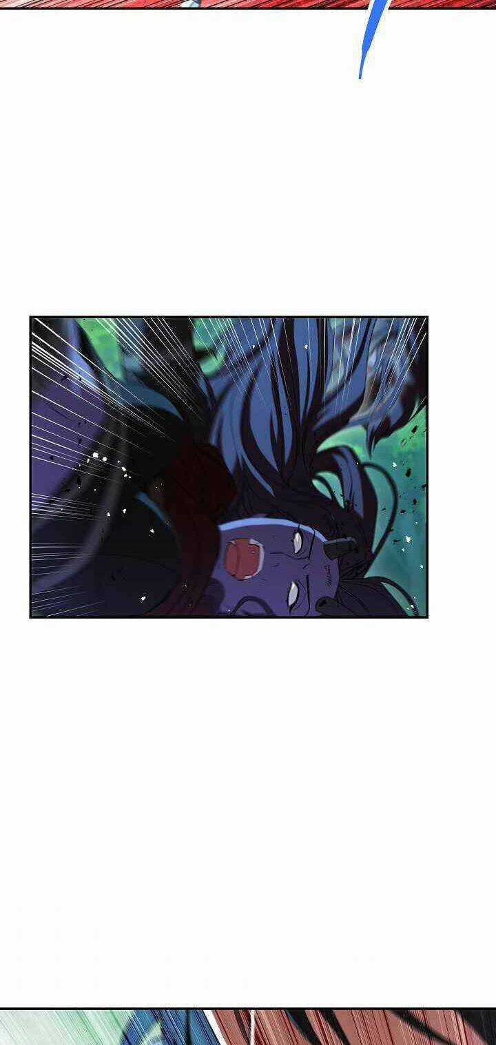 Đấu Trường Sinh Tử Chapter 74 trang 31