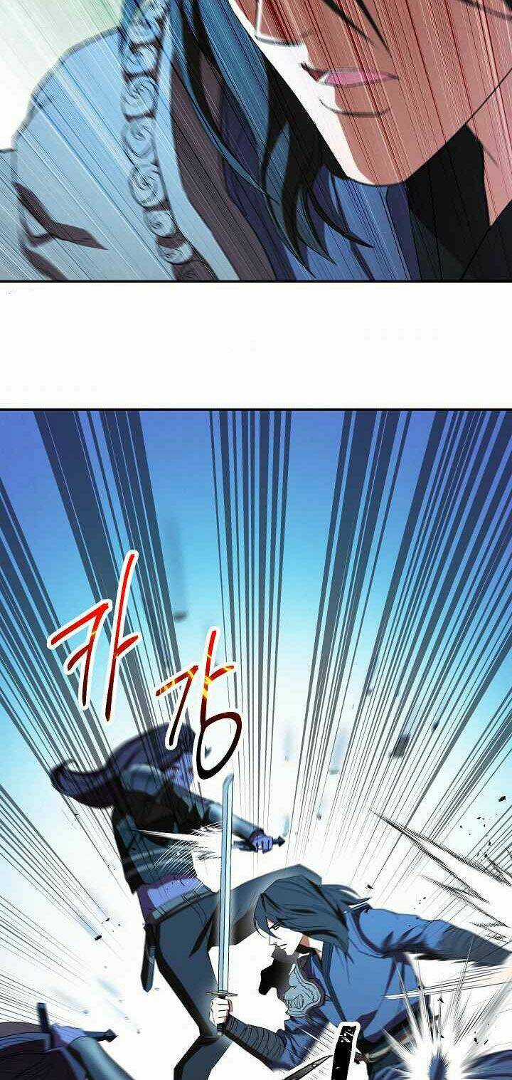 Đấu Trường Sinh Tử Chapter 74 trang 32