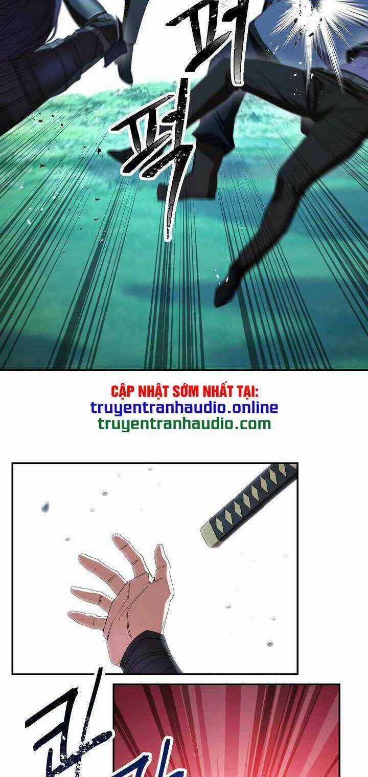 Đấu Trường Sinh Tử Chapter 74 trang 33