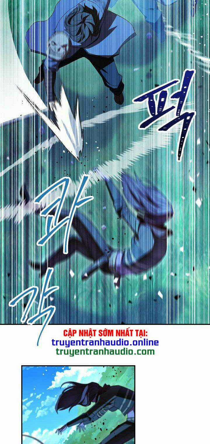 Đấu Trường Sinh Tử Chapter 74 trang 36