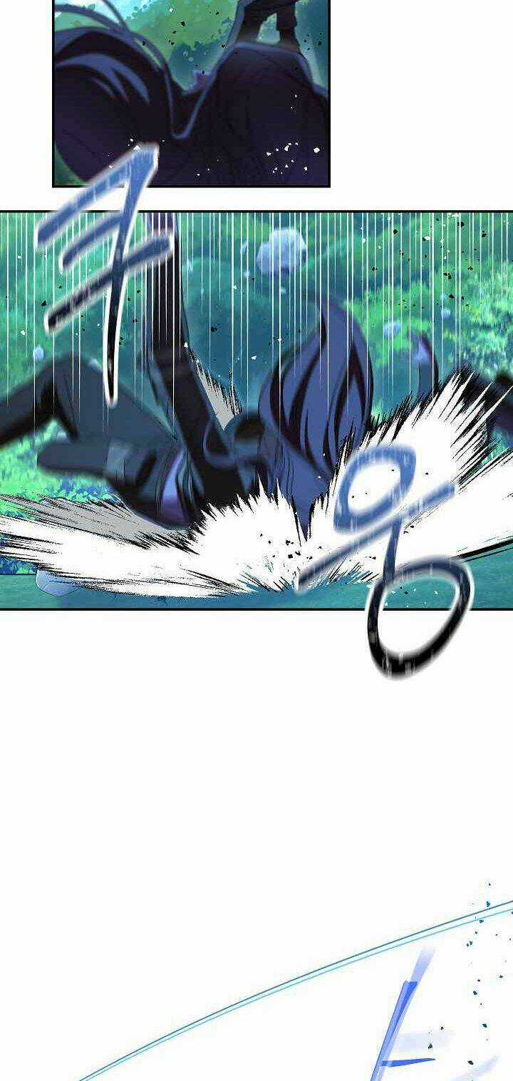 Đấu Trường Sinh Tử Chapter 74 trang 37