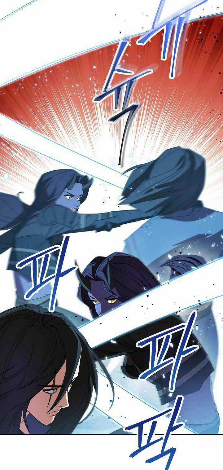 Đấu Trường Sinh Tử Chapter 74 trang 38