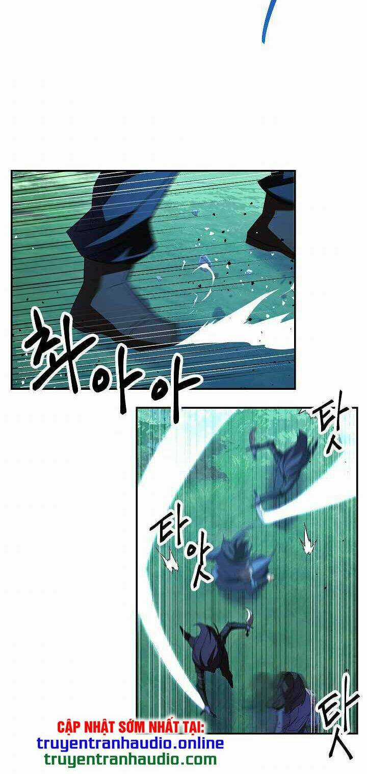 Đấu Trường Sinh Tử Chapter 74 trang 39