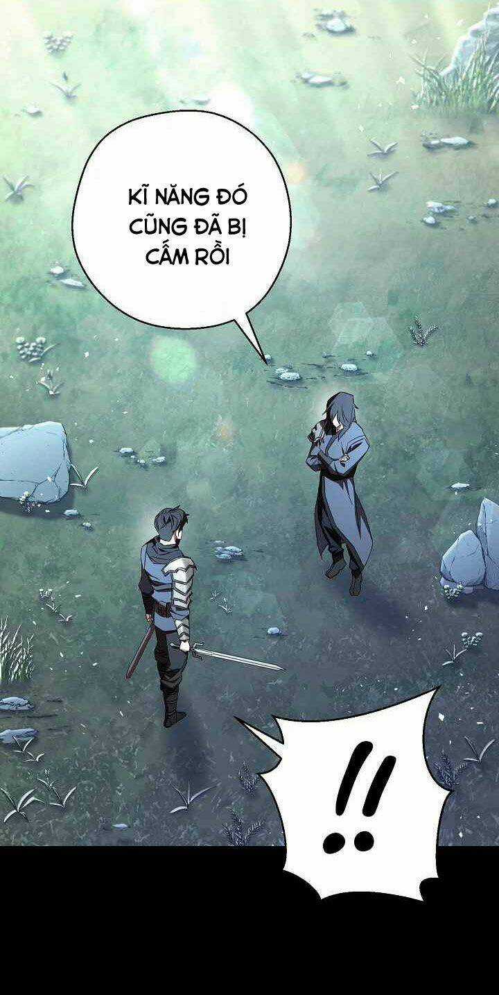 Đấu Trường Sinh Tử Chapter 74 trang 4