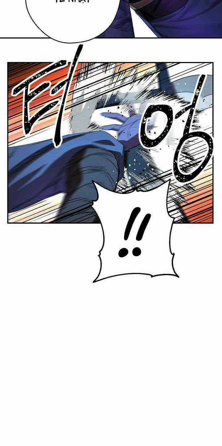 Đấu Trường Sinh Tử Chapter 74 trang 41