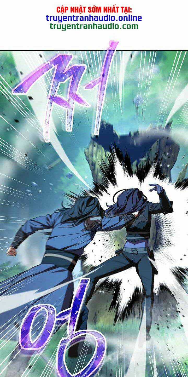 Đấu Trường Sinh Tử Chapter 74 trang 43