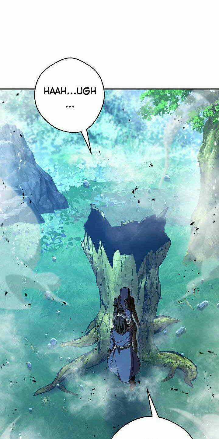 Đấu Trường Sinh Tử Chapter 74 trang 46