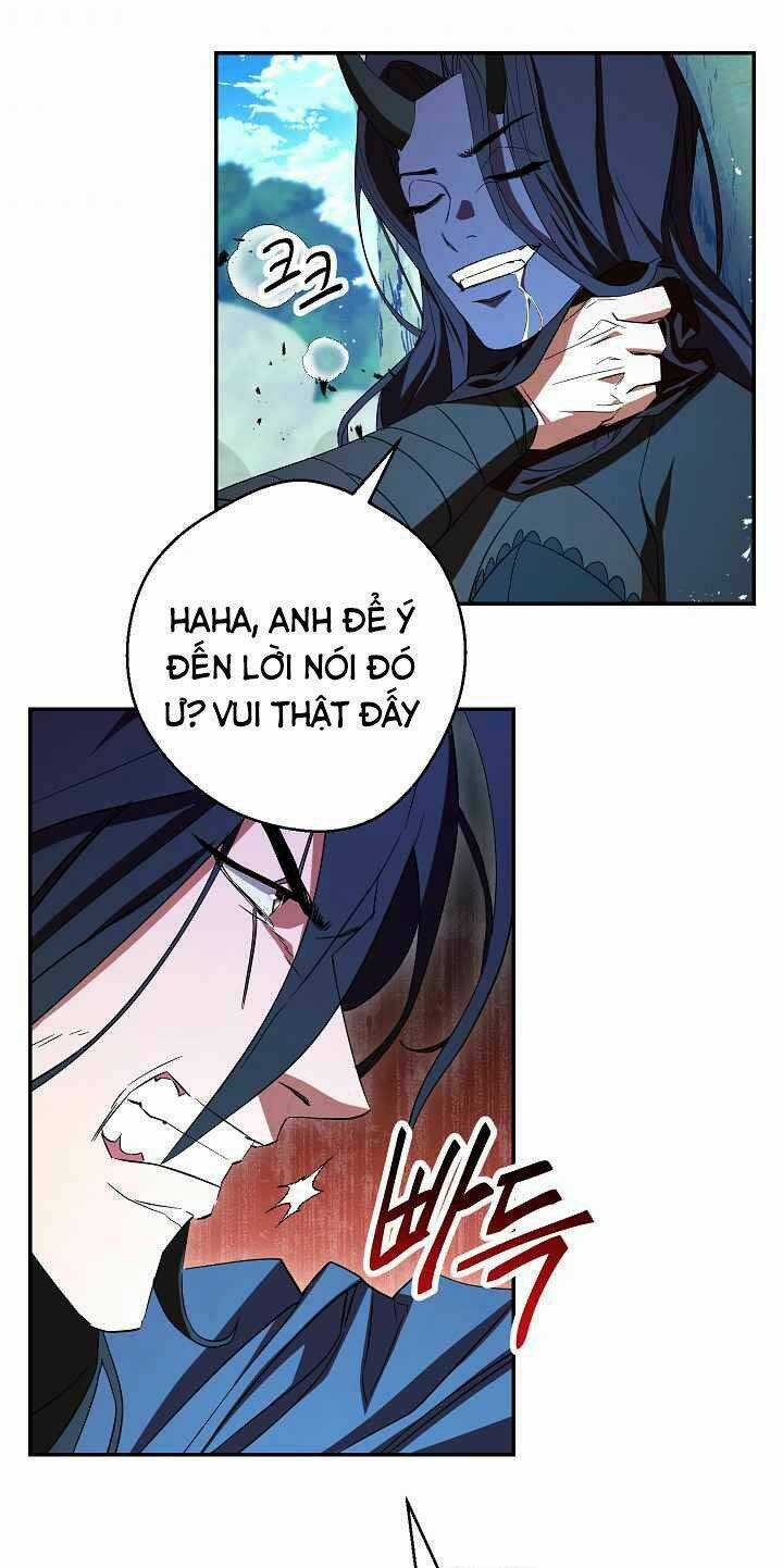 Đấu Trường Sinh Tử Chapter 74 trang 48