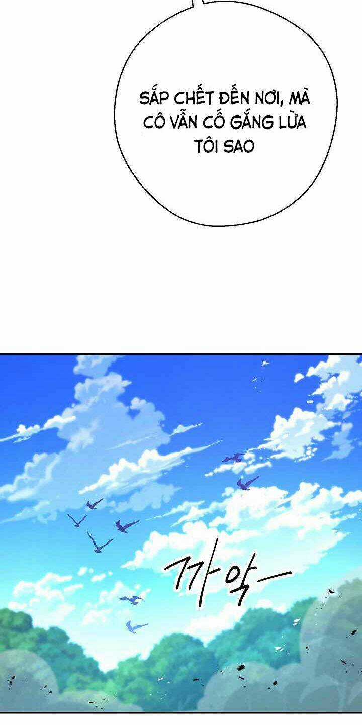 Đấu Trường Sinh Tử Chapter 74 trang 49