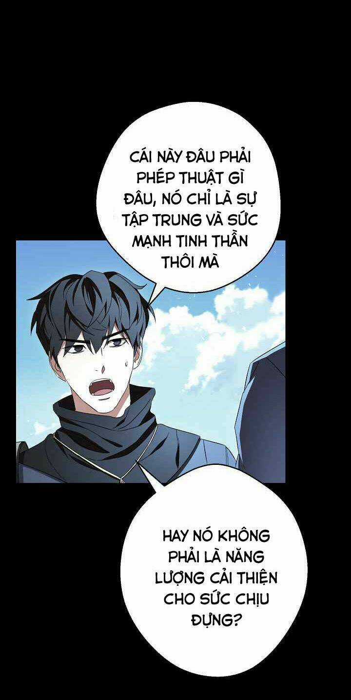 Đấu Trường Sinh Tử Chapter 74 trang 5