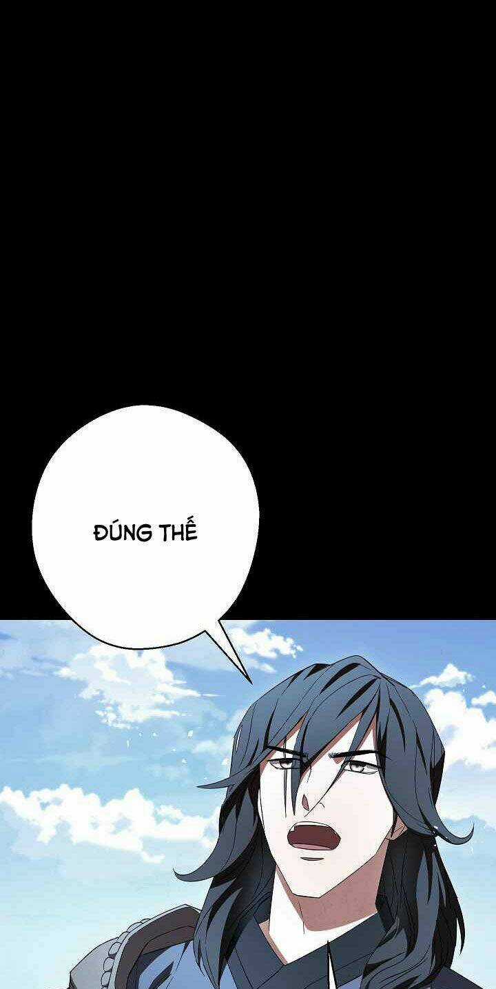 Đấu Trường Sinh Tử Chapter 74 trang 6