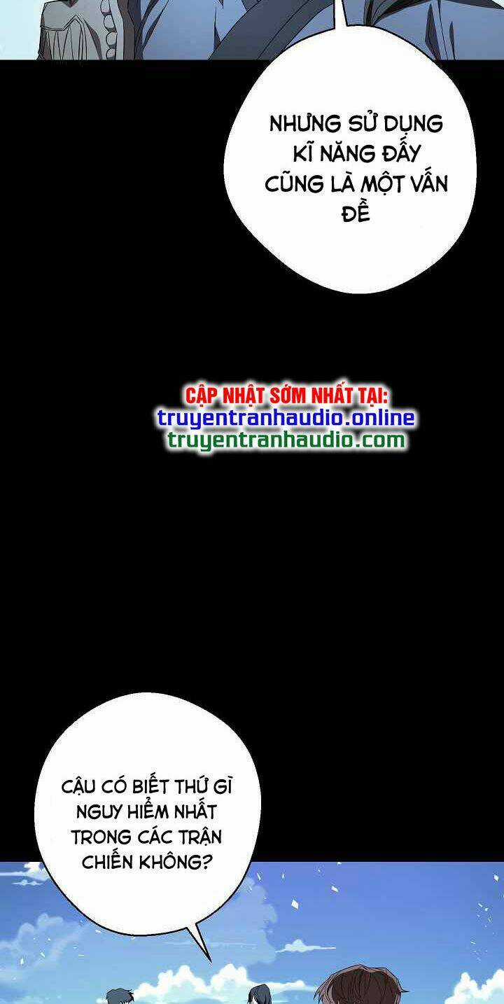 Đấu Trường Sinh Tử Chapter 74 trang 7