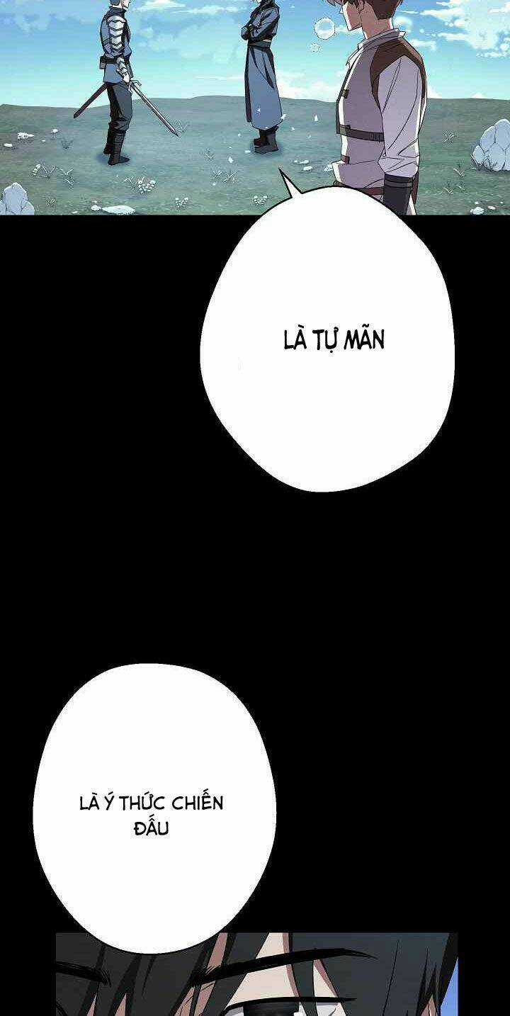 Đấu Trường Sinh Tử Chapter 74 trang 8