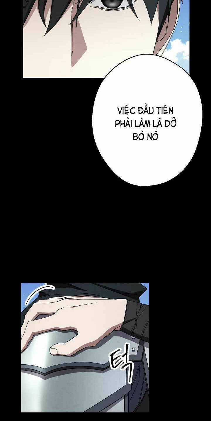 Đấu Trường Sinh Tử Chapter 74 trang 9