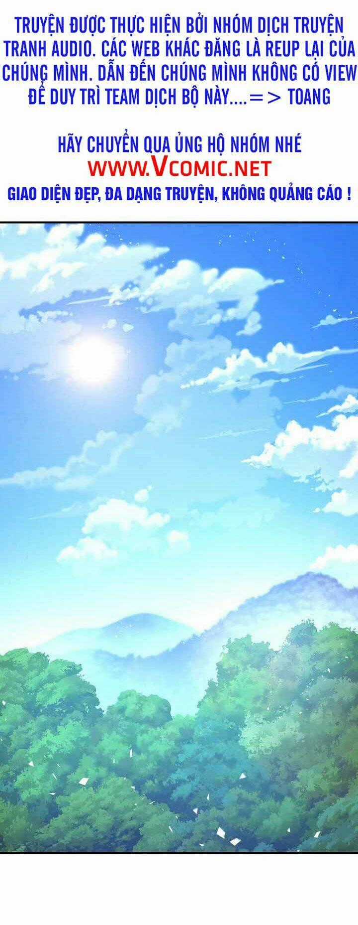 Đấu Trường Sinh Tử Chapter 75 trang 0