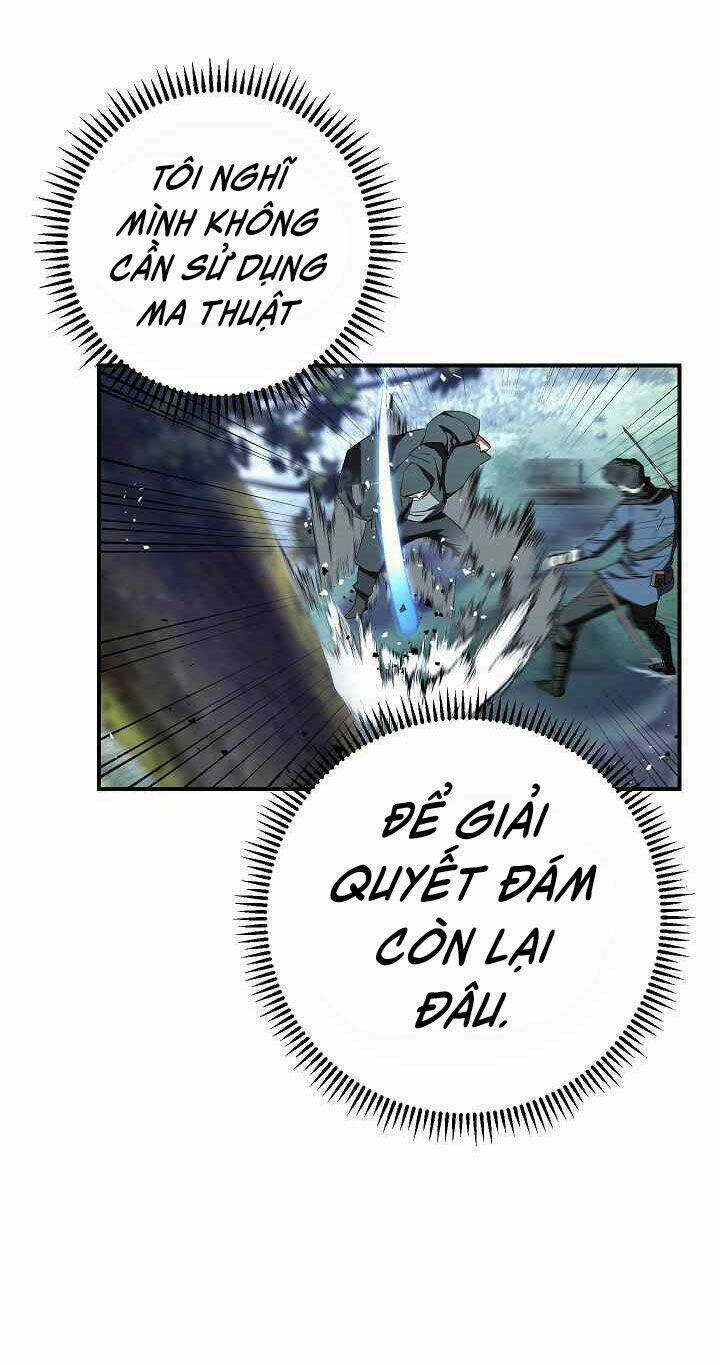 Đấu Trường Sinh Tử Chapter 75 trang 14