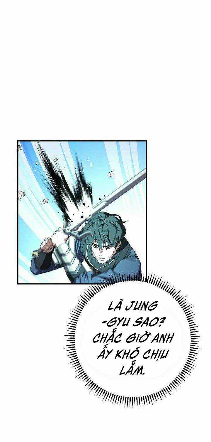 Đấu Trường Sinh Tử Chapter 75 trang 15