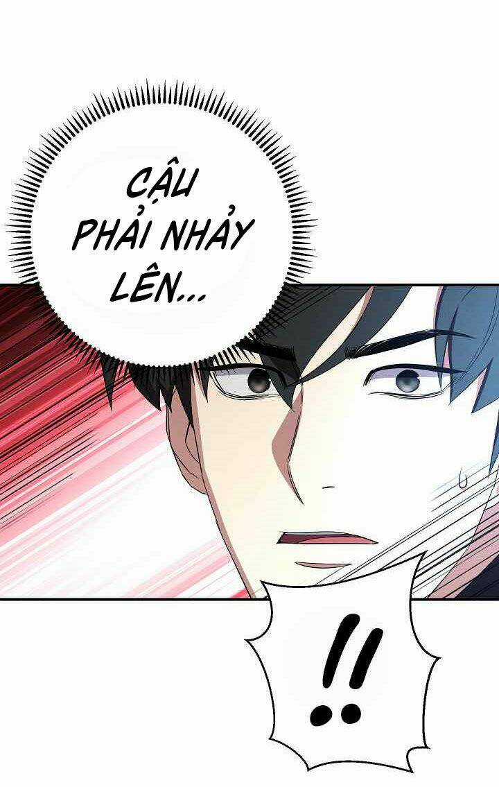 Đấu Trường Sinh Tử Chapter 75 trang 16