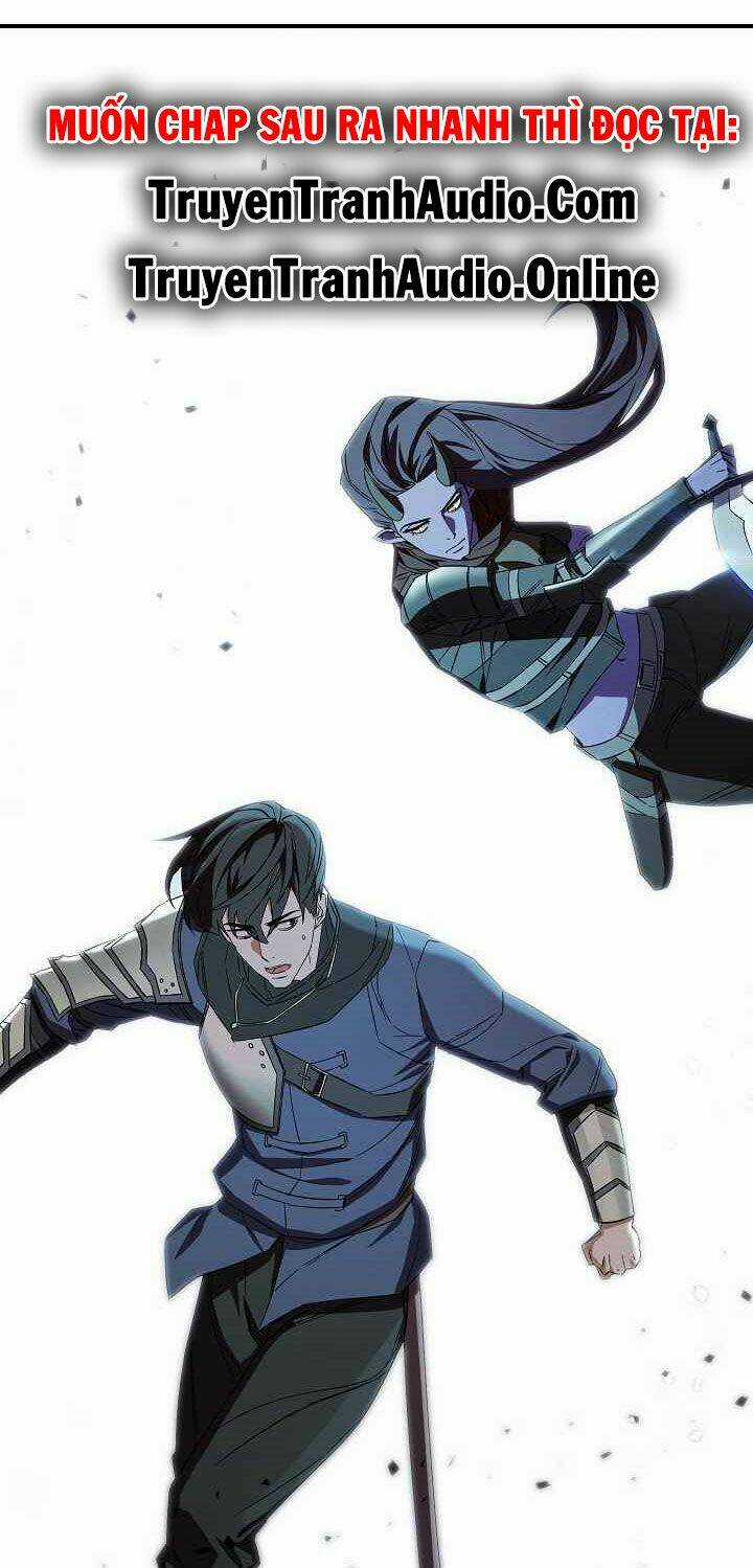 Đấu Trường Sinh Tử Chapter 75 trang 17