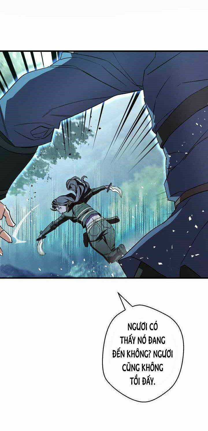 Đấu Trường Sinh Tử Chapter 75 trang 21