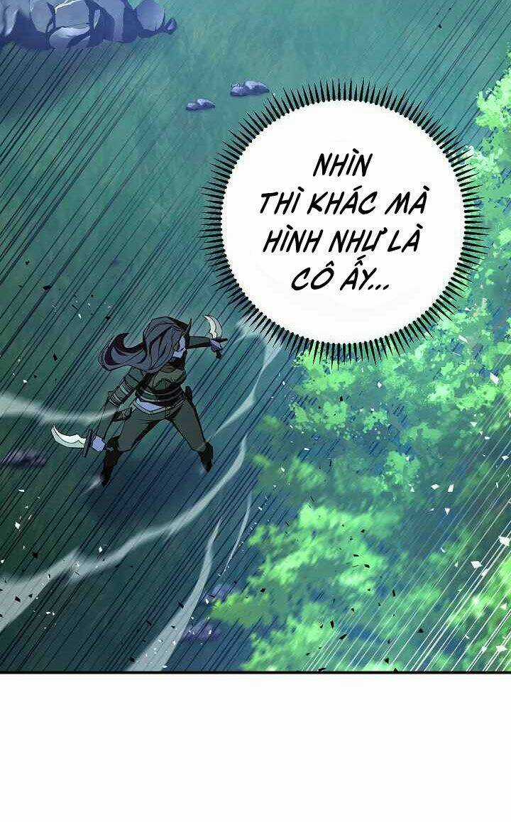 Đấu Trường Sinh Tử Chapter 75 trang 23