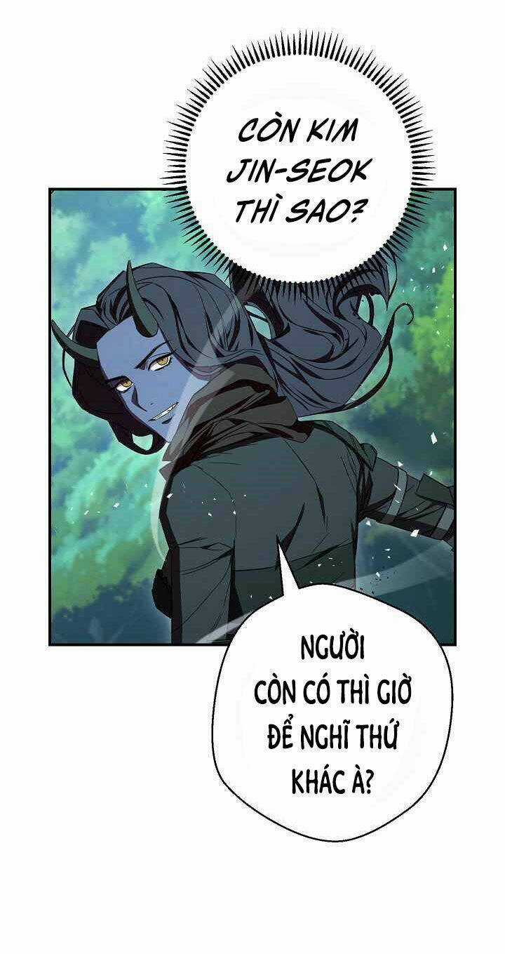 Đấu Trường Sinh Tử Chapter 75 trang 24