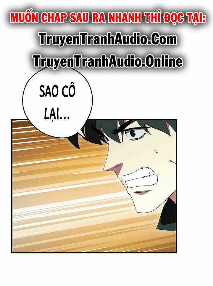 Đấu Trường Sinh Tử Chapter 75 trang 25