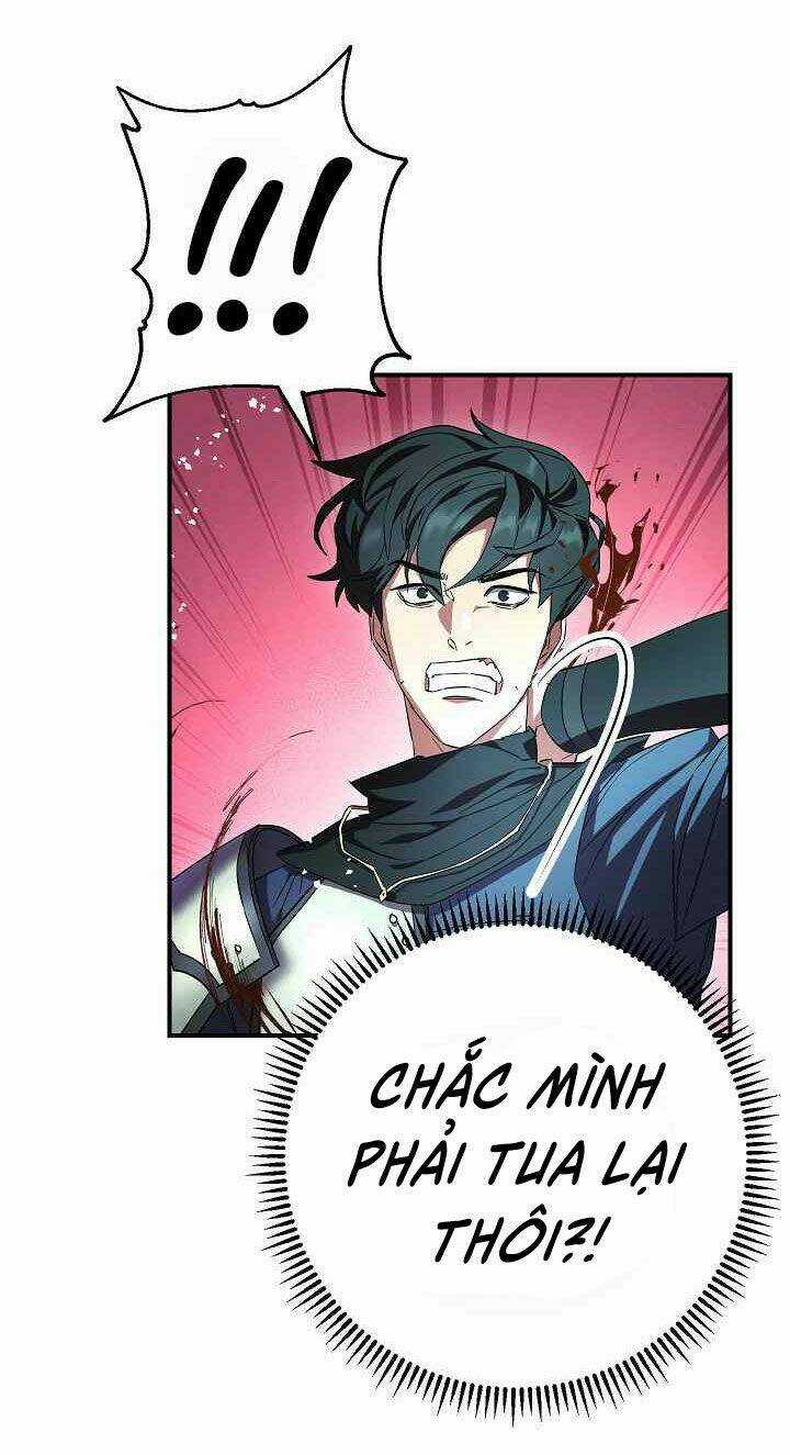 Đấu Trường Sinh Tử Chapter 75 trang 27