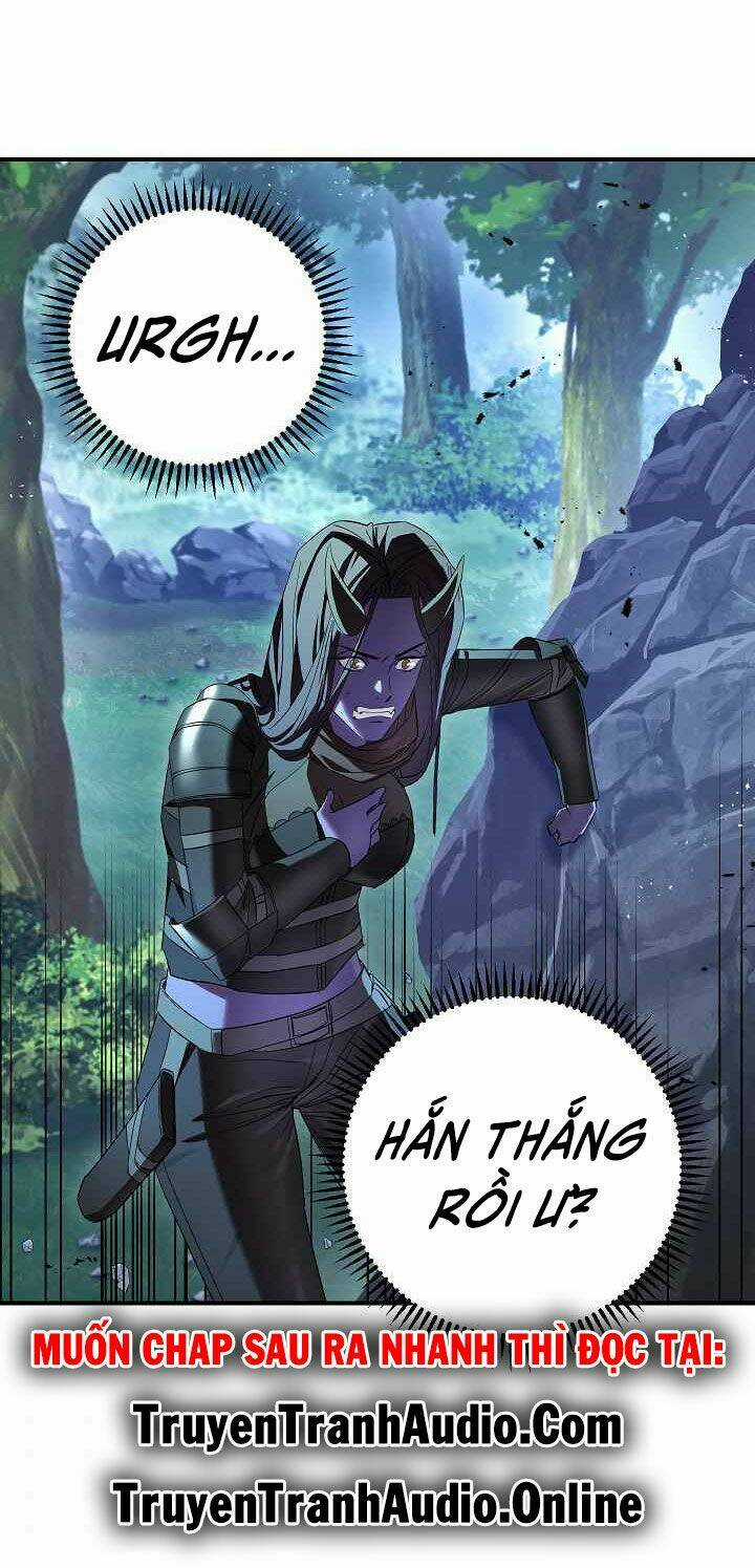 Đấu Trường Sinh Tử Chapter 75 trang 3