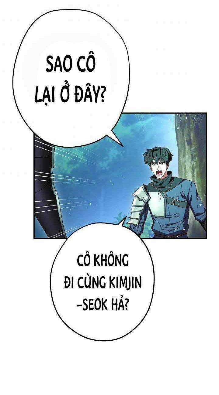 Đấu Trường Sinh Tử Chapter 75 trang 31