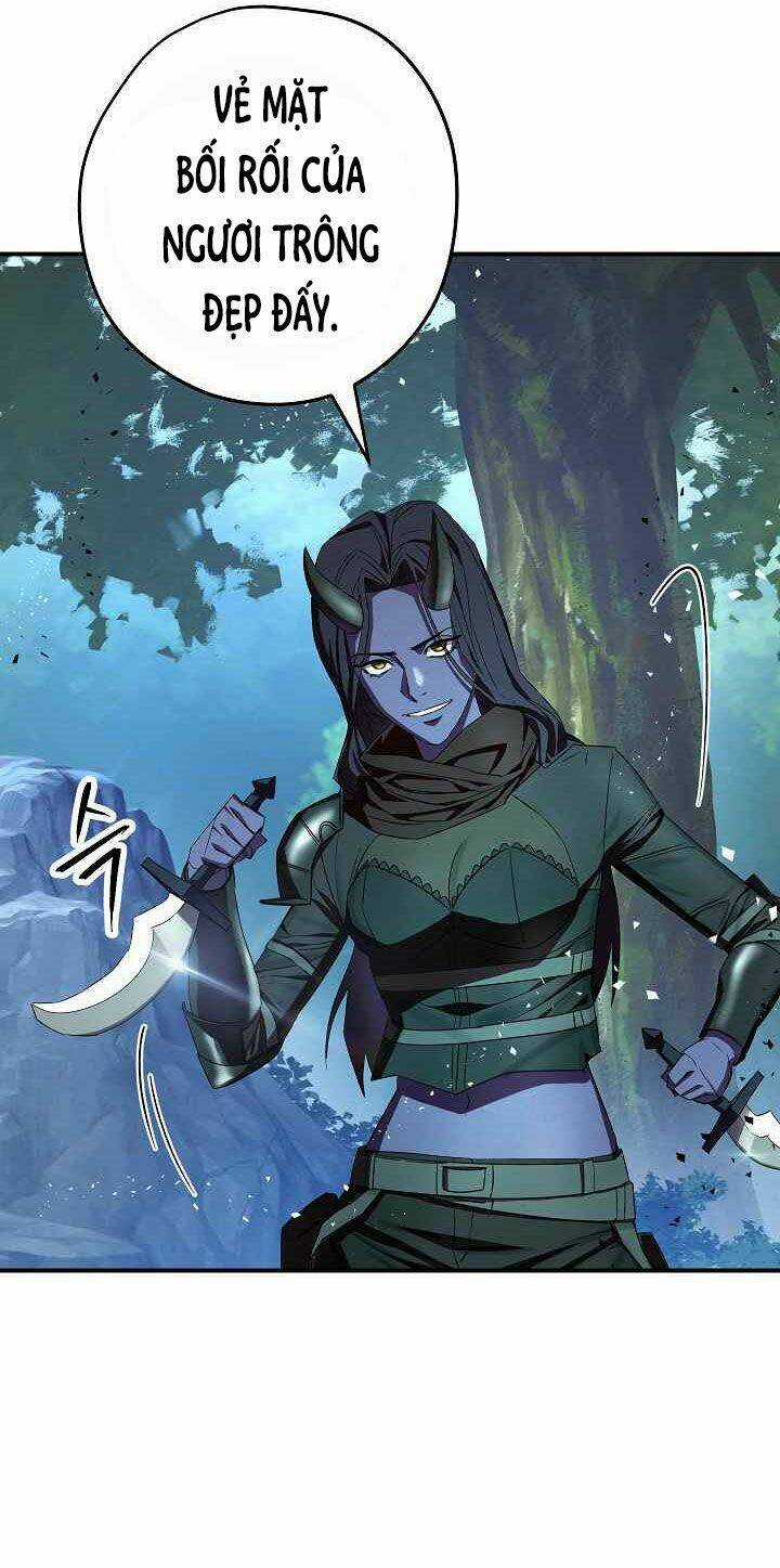 Đấu Trường Sinh Tử Chapter 75 trang 33