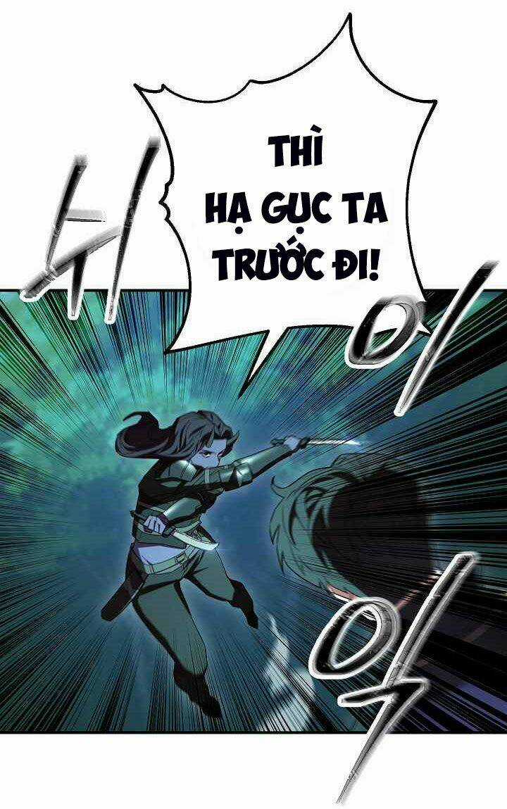 Đấu Trường Sinh Tử Chapter 75 trang 35