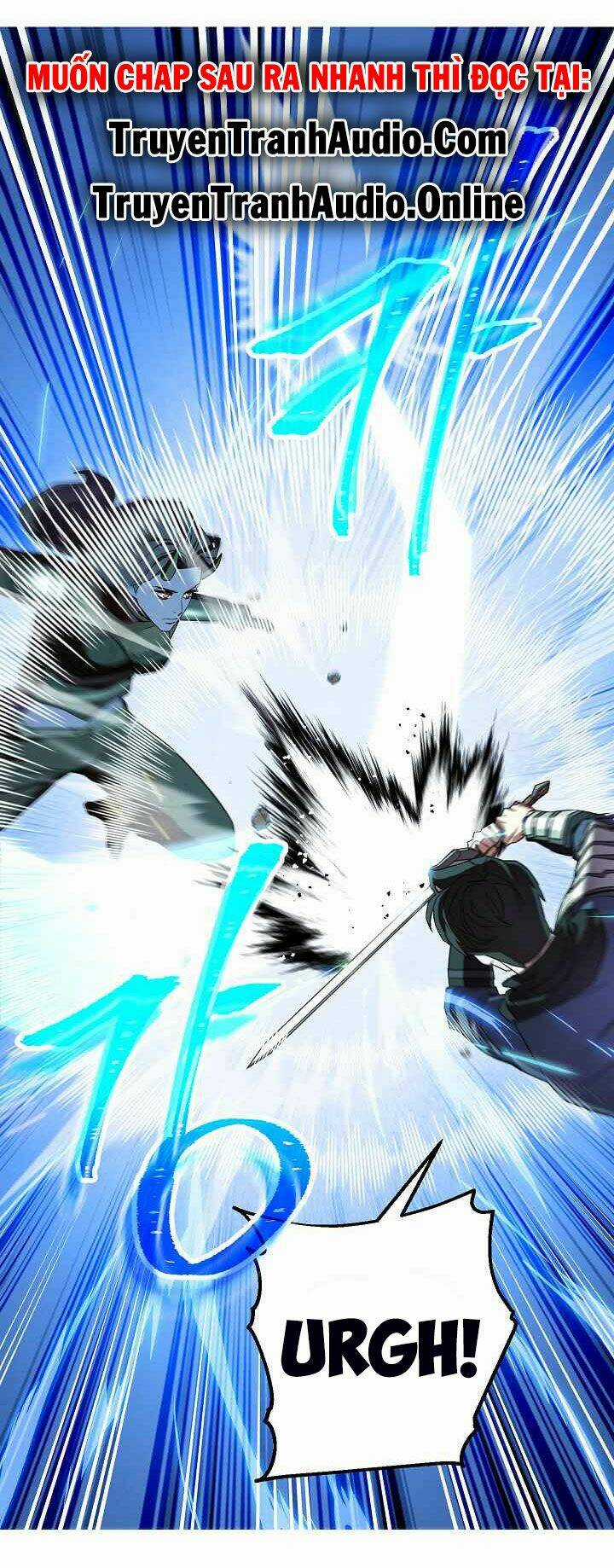 Đấu Trường Sinh Tử Chapter 75 trang 36